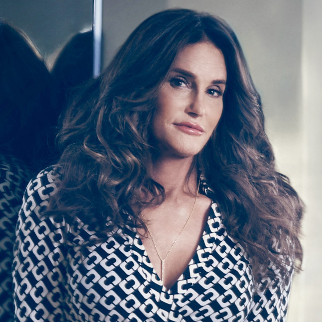 Photos from Caitlyn Jenner in DVF Photos from Caitlyn Jenner in DVF